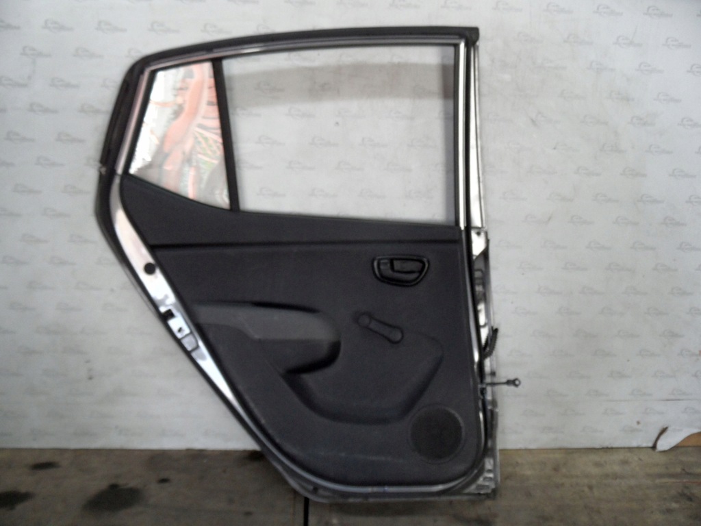 Hyundai i10 10r Πόρτα αριστερά πίσω Product image