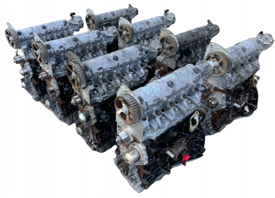 1.9 DCI Renault Kangoo Engine Product image
