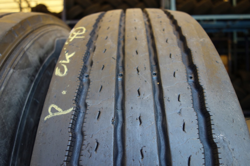 2x 315/80R22.5 Guided Truck ελαστικά Michelin X Line 17/22R 11mm (M24) Product image