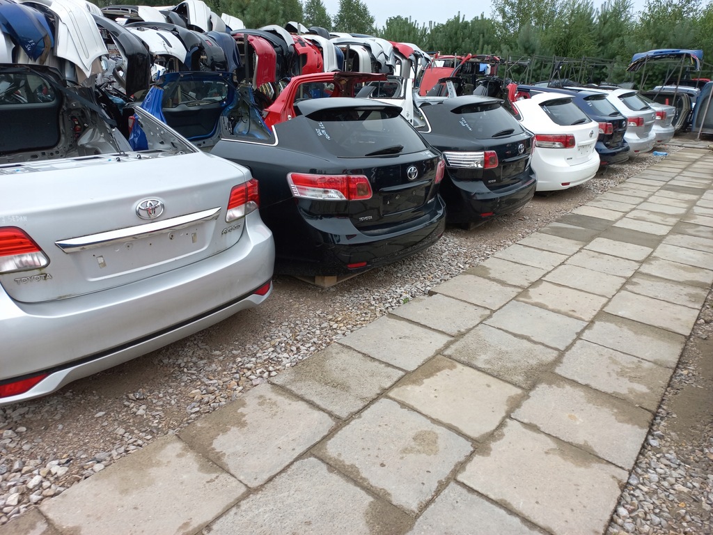 Μονάδα υποβοήθησης οδήγησης Toyota VERSO 09 - 18 88150-64020 Product image