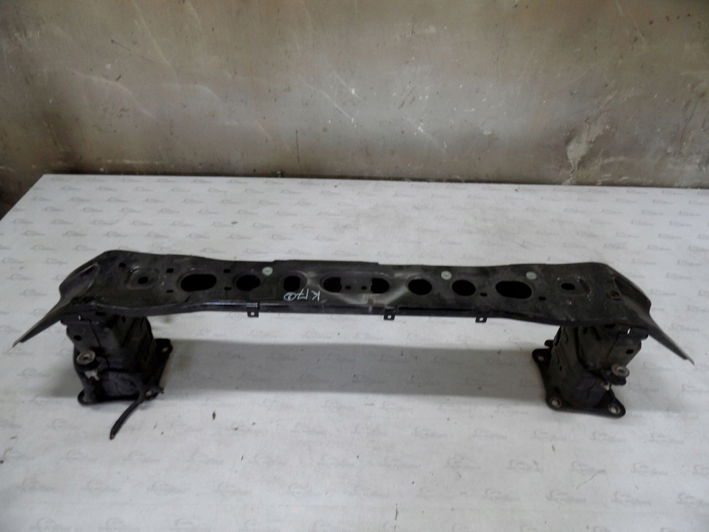 Ford Focus MK3 III 12R BUMKER BUMPER FORT FOC1-72803 Product image