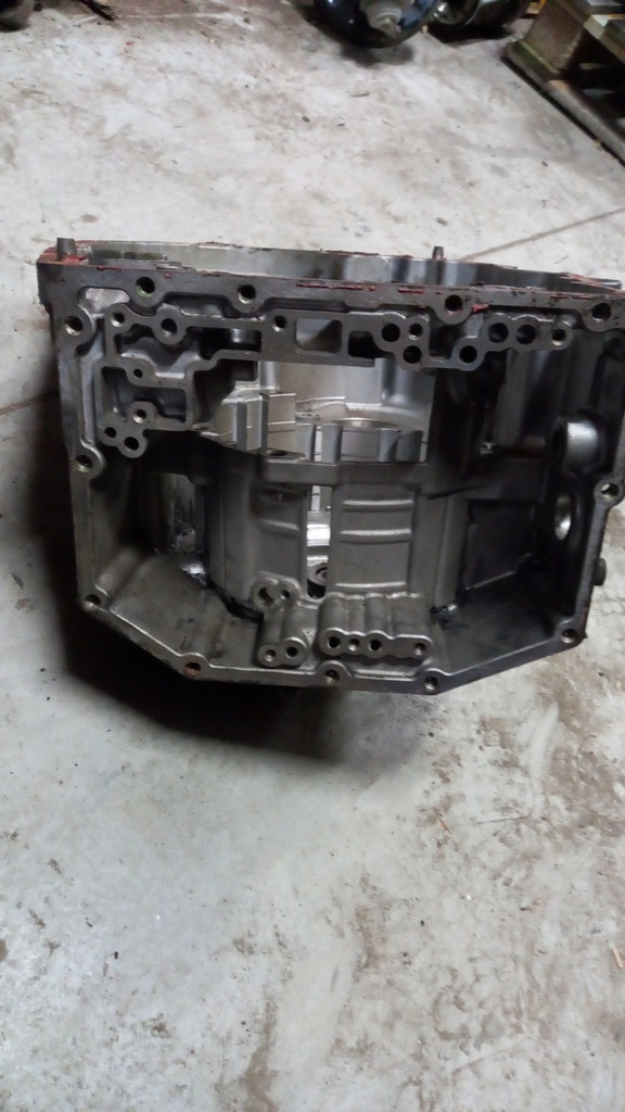 ΣΩΜΑ ΚΑΛΥΜΜΑΤΟΣ VOLVO TF-80SC Product image