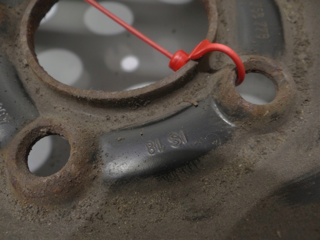 ΑΝΤΑΛΛΑΚΤΙΚΟ BMW E83 LCI 6758778 17' (14431421) Product image