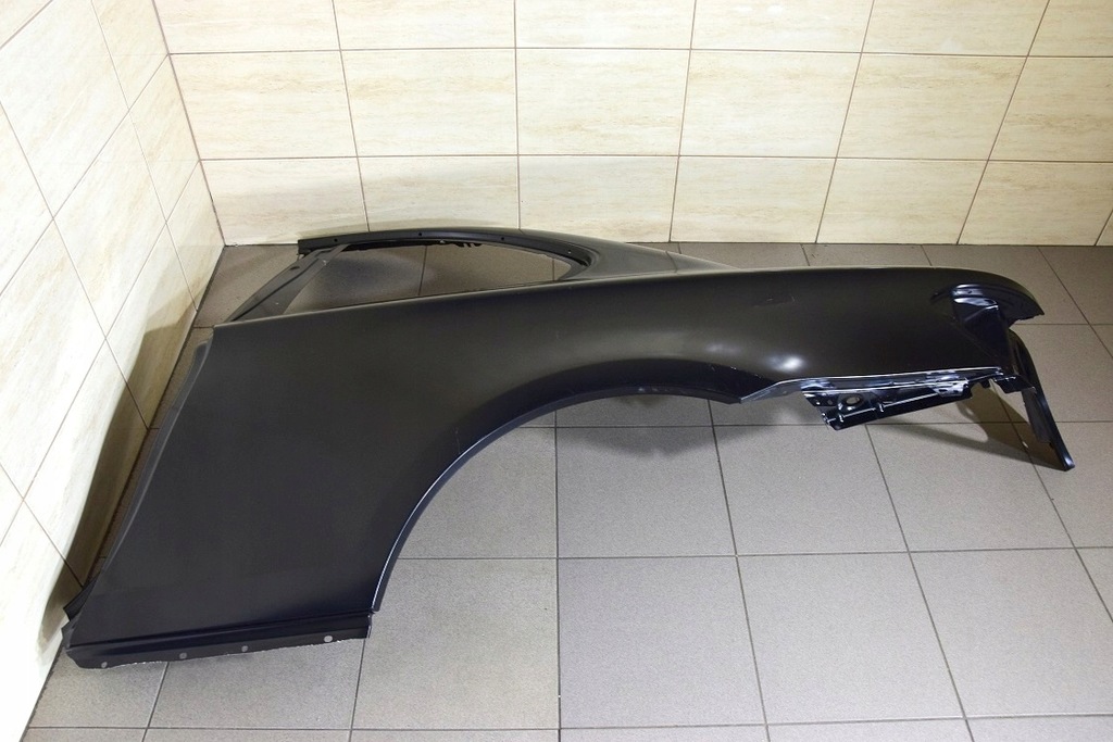 BMW 1 I E82 COUPE 05 ( E87 ) FENDER Product image