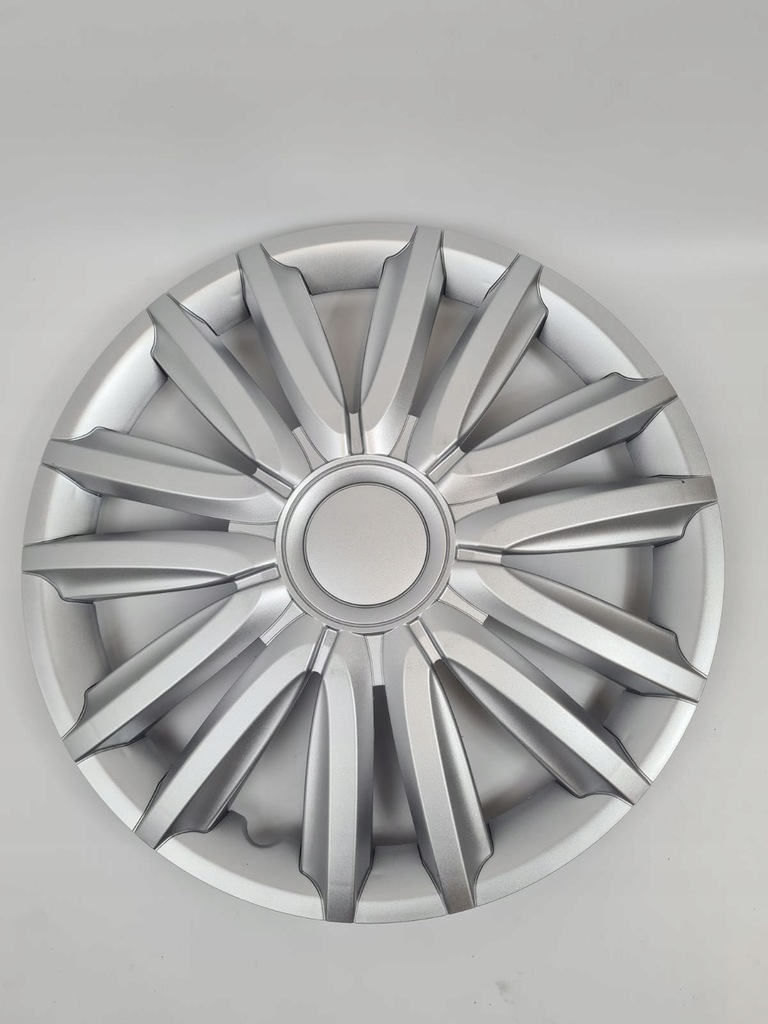 16 -inch Car Hubcaps σε σετ Intenso 4 τεμαχίων Product image