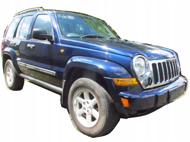 Cherokee Liberty KJ LIFT 3.7 βενζίνης φλάντζα κιβωτίου ταχυτήτων 52104344AA Product image
