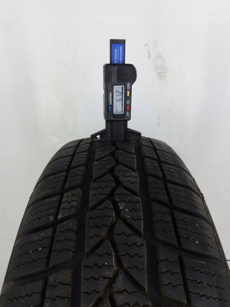 1x 175/65/15 175/65R15 Kormoran Snowpro B2 χειμώνας Product image