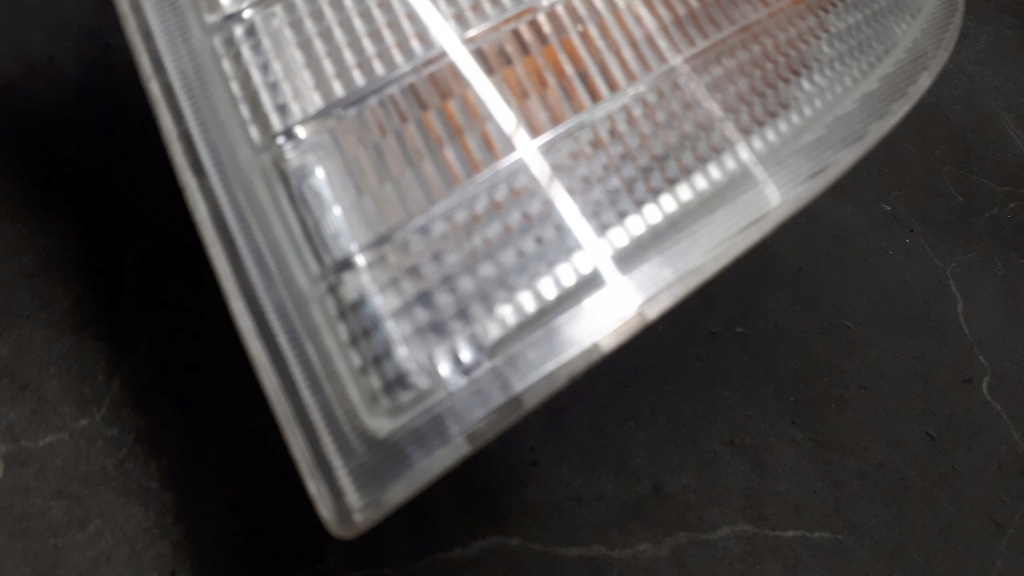 6R01489 φλας Mercedes Vito I w638 εμπρός αριστερά 1996 - 2003 Product image