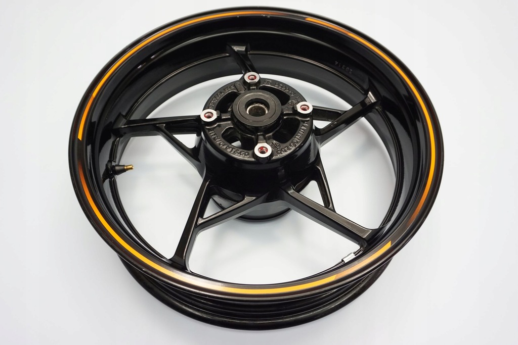 KAWASAKI NINJA 650 17-19 ΠΙΣΩ ΖΑΝΤ Product image