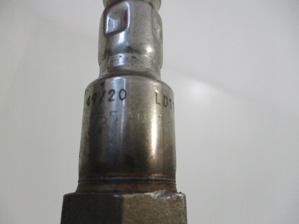 AUDI VW LAMBDA SENSOR 8W0906265AQ Product image