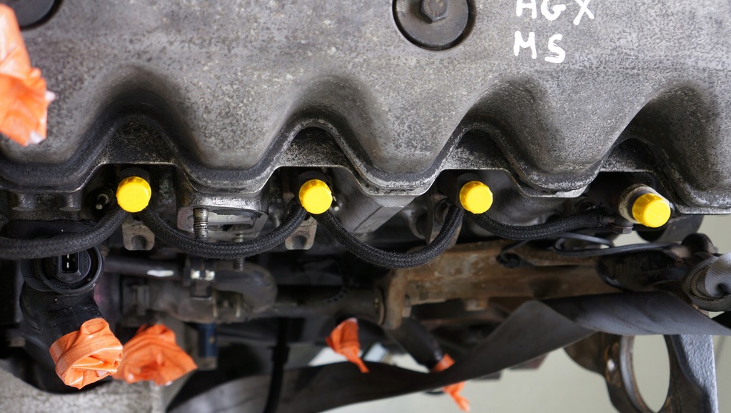 ΚΙΝΗΤΗΡΑΣ VW LT 35 2.5 SDI AGX Product image