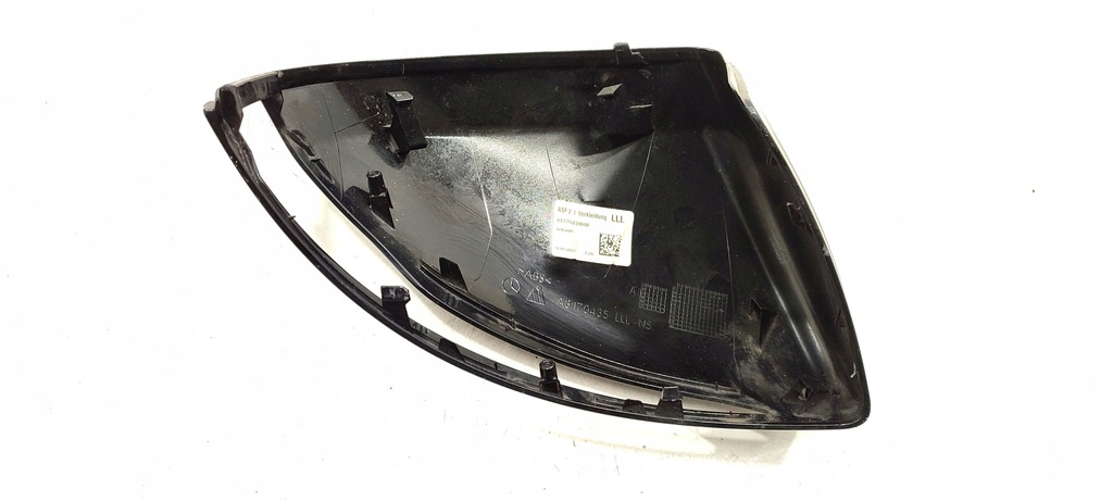 MERCEDES W205 ΚΑΘΡΕΠΤΗΣ ΑΡΙΣΤΕΡΑ A3170435 Product image