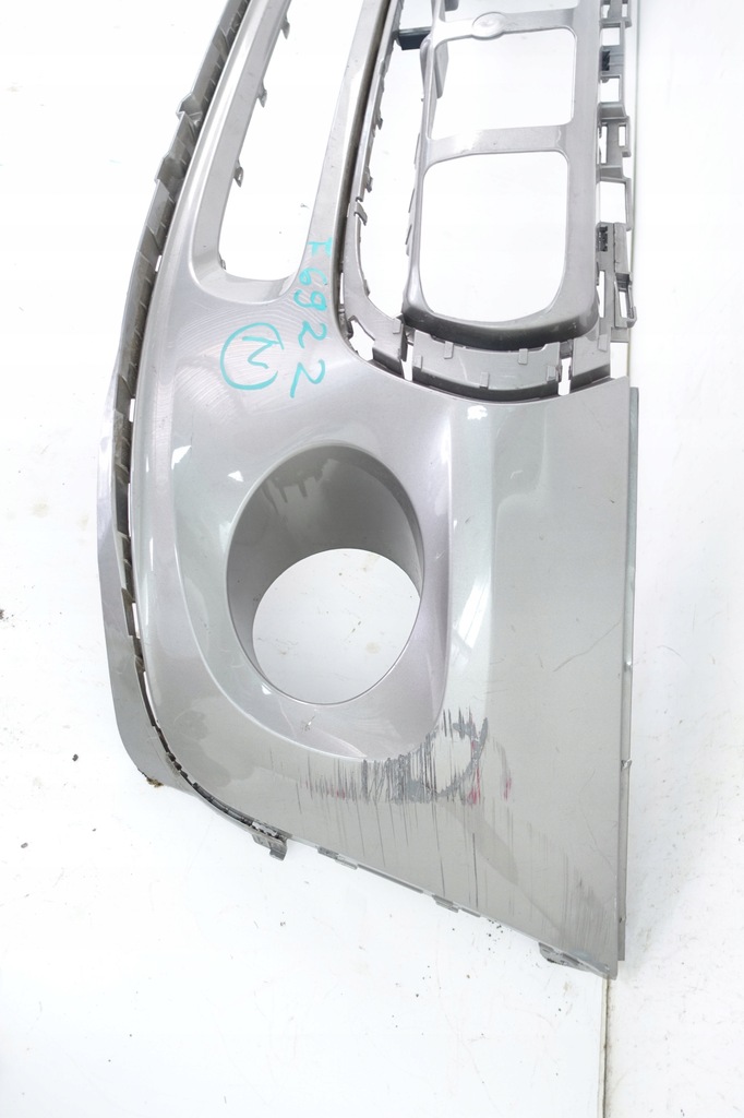 Mini F55 F56 F57 2014- Μπροστινό μπροστινό προφυλακτήρα 7317969 Product image