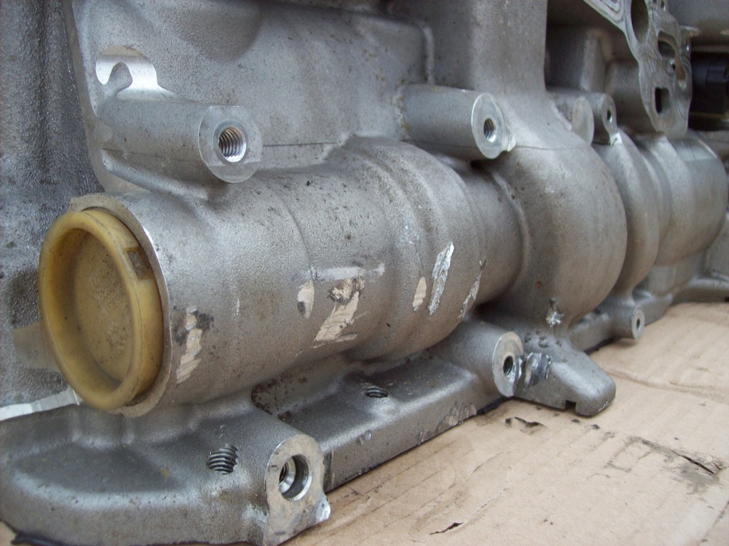 BMW MINI F48 F45 F55 F56 F60 ΚΙΝΗΤΗΡΑΣ B48 Product image