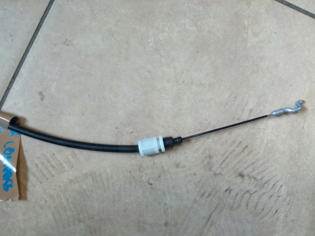 ΚΑΛΩΔΙΟ ΚΛΕΙΔΑΡΙΑΣ ΠΟΡΤΑΣ JEEP COMPASS II ORIGINAL* Product image