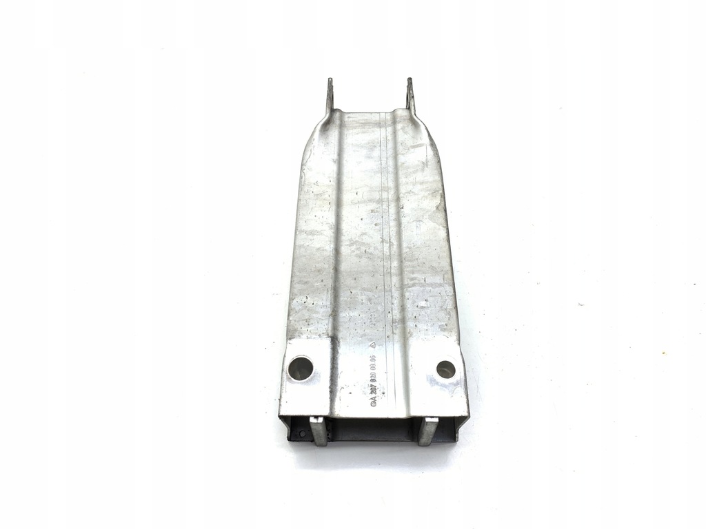 A2076200095 MERCEDES-BENZ Μπροστινή δέσμη προφυλακτήρα Product image