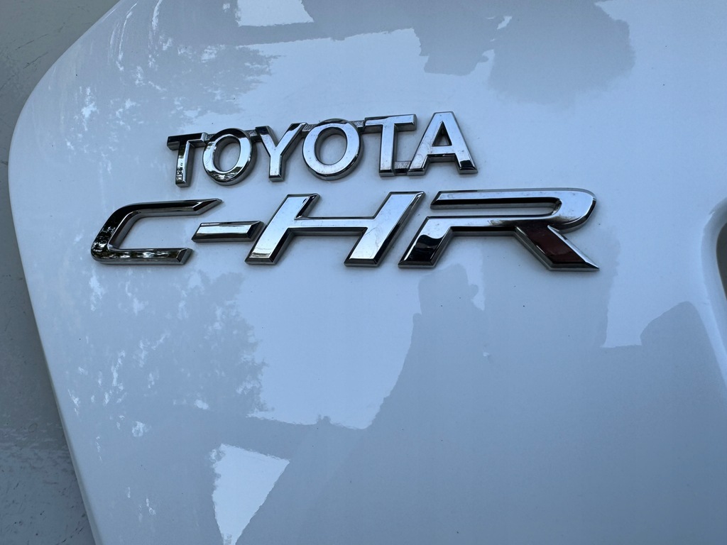 TOYOTA CHR C-HR I 1 16R - ΜΙΓΜΑ ΠΙΣΩ ΚΑΠΟΥΡΓΟΥ 76811-F4010 Product image