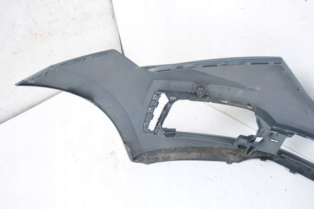 Skoda Scala 657 2019- Μπροστινό προφυλακτήρα 657807221 Product image