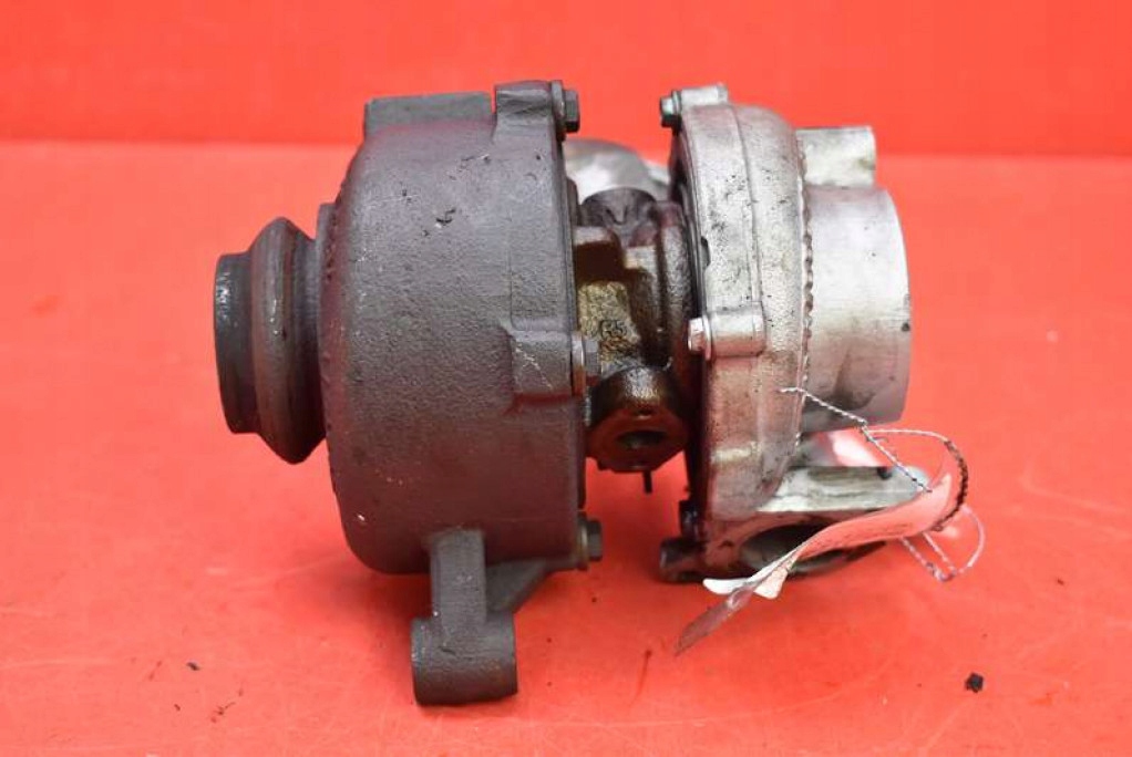 ΣΤΡΟΒΙΛΟΣ ΣΤΡΟΒΙΒΑΣΗΣ 9682778680 CITROEN C5 II X7 III 2.0 HDI 140 HP 08-17 Product image