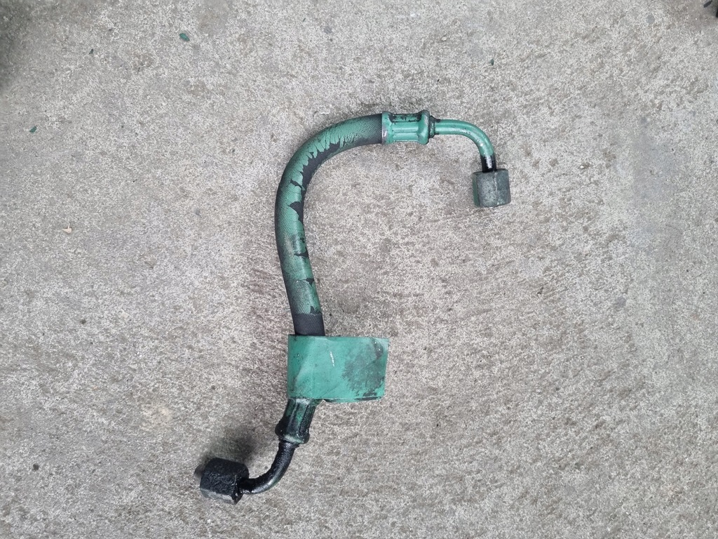 ΑΕΡΟΣΥΜΠΙΕΣΤΗΣ ΣΩΛΗΝΑΣ ΛΙΠΑΝΣΗΣ VOLVO FM 4 RENAULT GAMA T C K Product image