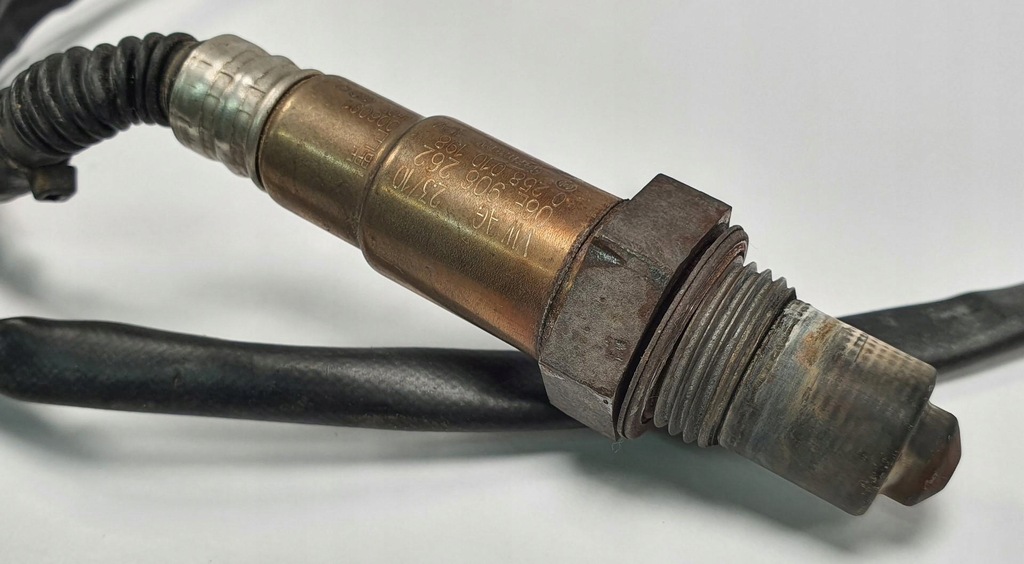LAMBDA PROBE PORSCHE CAYENNE II 7P5 3.0 TFSI 06E906262 0258010198 Product image