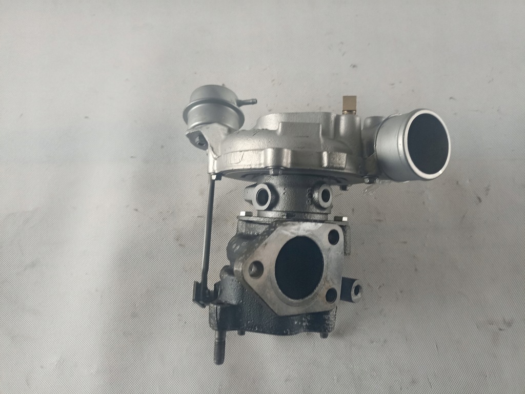 Hyundai H1 H-1 2.5 CRDI 140 HP 710060 TURBINE Product image