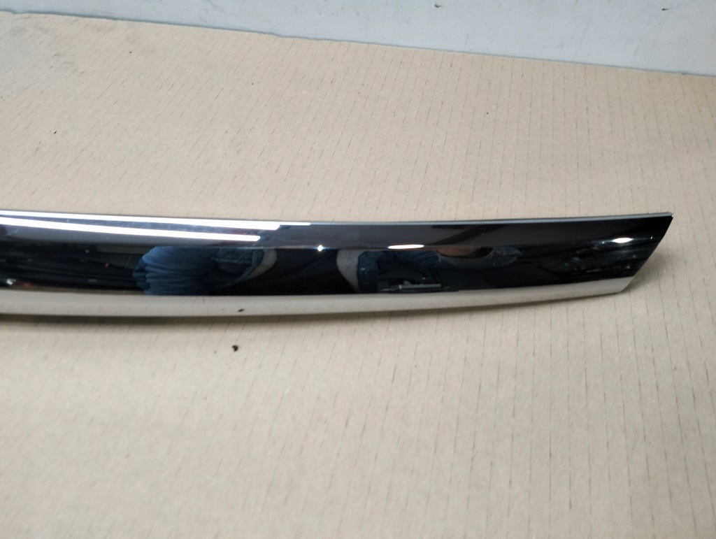 BLENDA ΚΑΠΑΚΙ ΛΑΒΗ OPEL INSIGNIA A LIFT 13-17 5D 5ΘΟΡΤΑ HB Product image