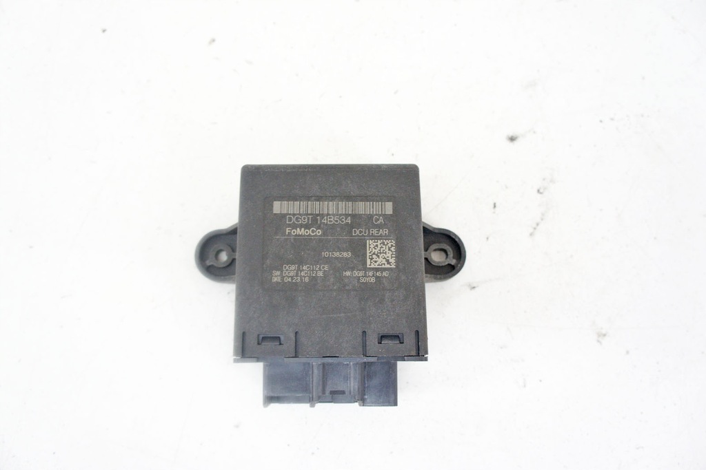 RC143 Ford Mondeo Mk5 Door Module DG9T-14B534-CA Product image