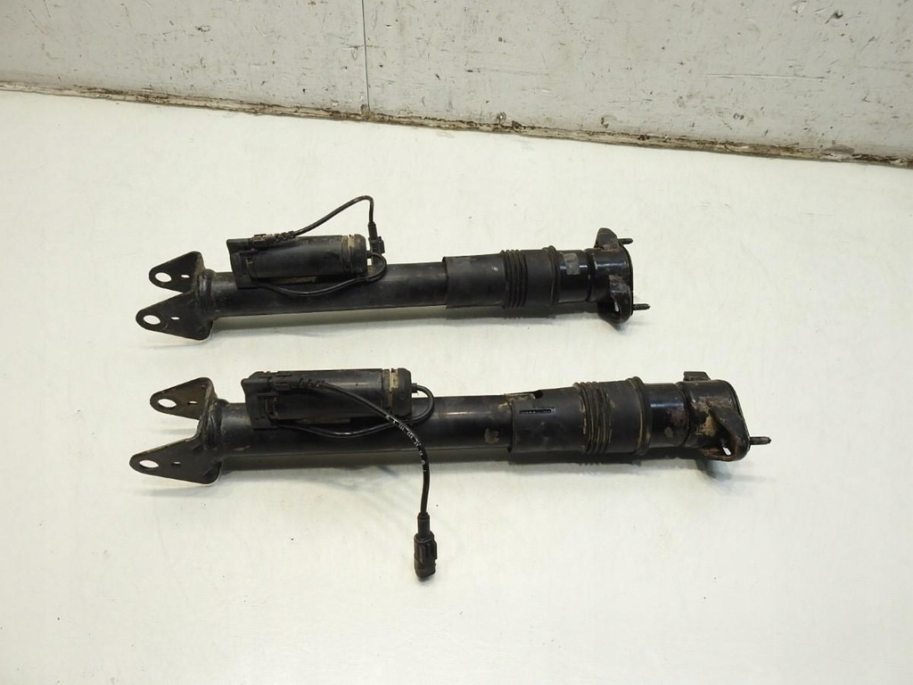 ΠΙΣΩ ΑΜΟΡΤΙΣΤΗΡΙ MERCEDES R W251 3.0 CDI Product image