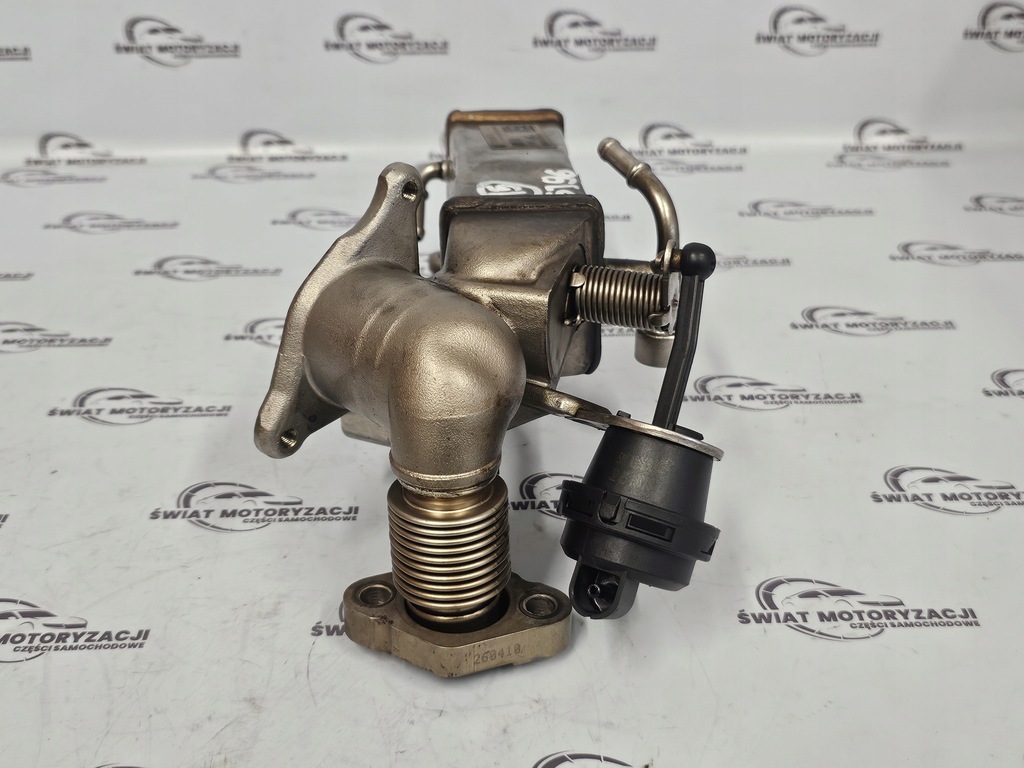 BMW 1 3 5 X3 E87 E60 E90 2.0 D N47D20C Fullin Order 781016604 Product image