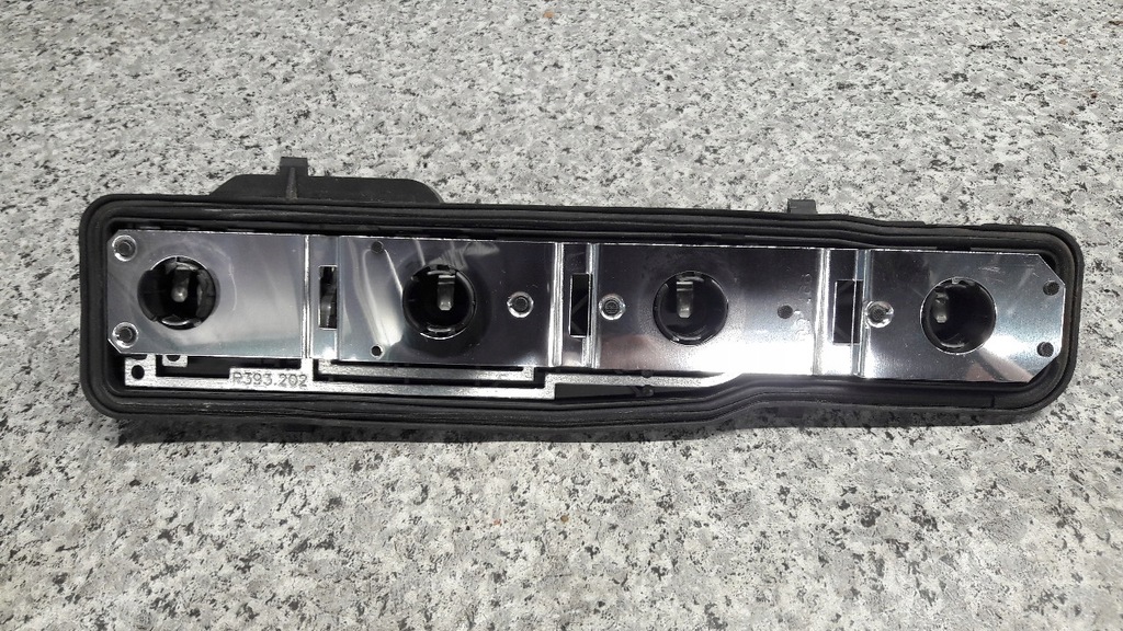ένθετο πίσω δεξιού φανού Opel Astra II Product image