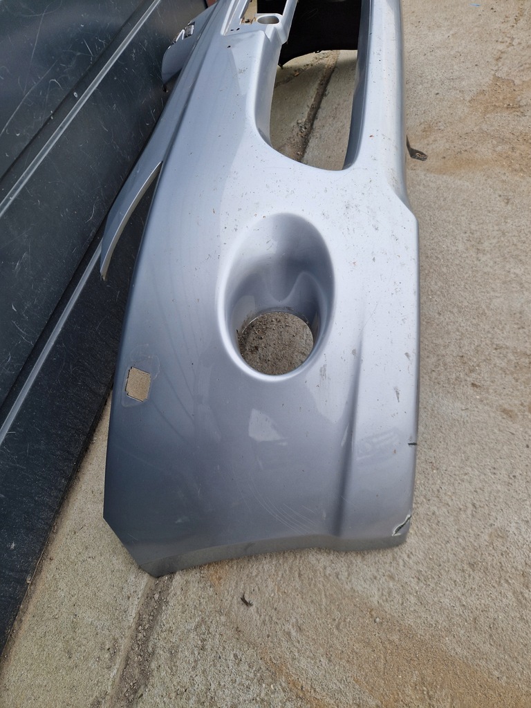MITSUBISHI GRANDIS MN145450 ΜΠΡΟΣΤΙΝΟΣ ΠΡΟΦΥΛΑΚΤΗΡΑΣ Product image