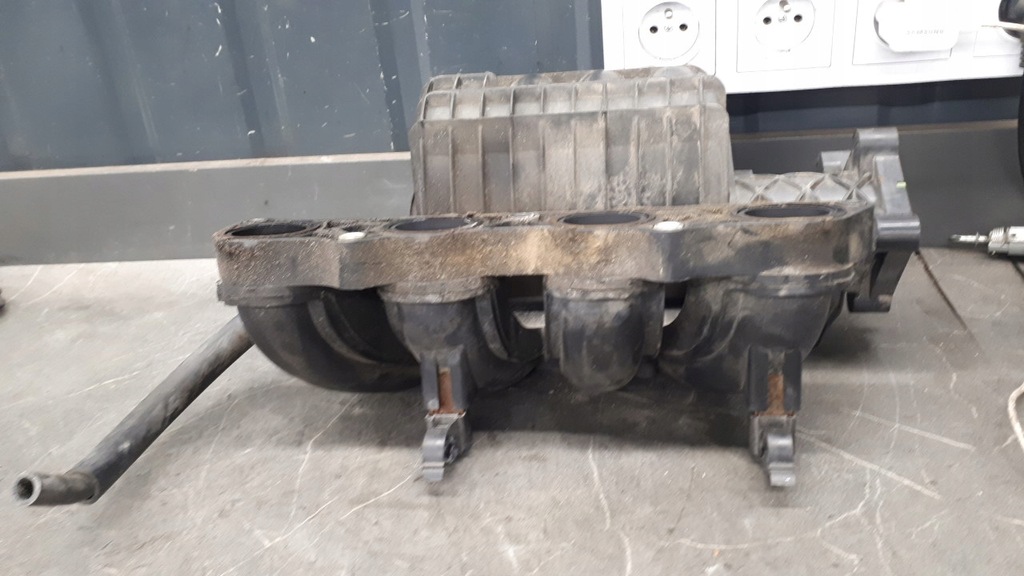 MN143823 Ssacy Mitsubishi Colt VI Συλλέκτης Product image
