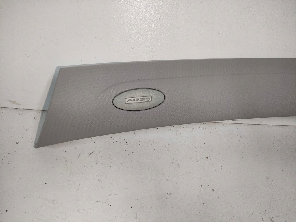 FIAT BRAVO II 2 2007-2014 ΚΑΛΥΜΜΑ ΠΥΛΩΝΑ ΑΡΙΣΤΕΡΟ ΜΠΡΟΣΤΑ ΚΑΛΥΜΜΑ 735384611 Product image