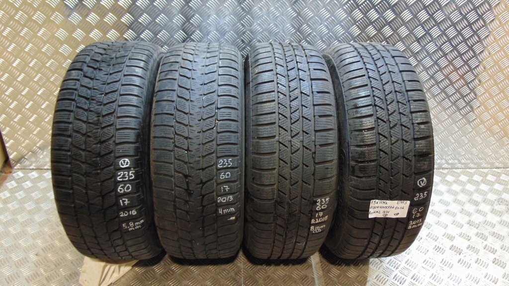 ΣΕΤ ΖΑΝΤΕΣ + ΕΛΑΣΤΙΚΑ Mercedes-Benz A2044015502 7,5" x 17" 5x112 ET 47,5 Product image