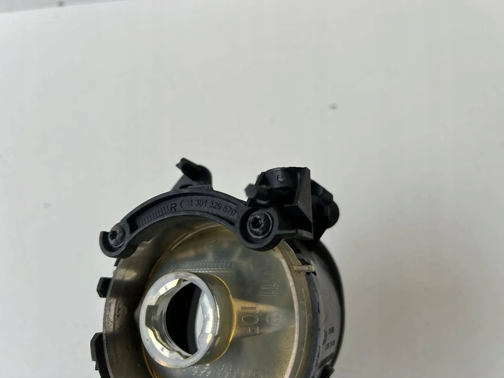 MERCEDES GLK 204 HALOGEN RIGHT 2518200856 ORIGINAL Product image