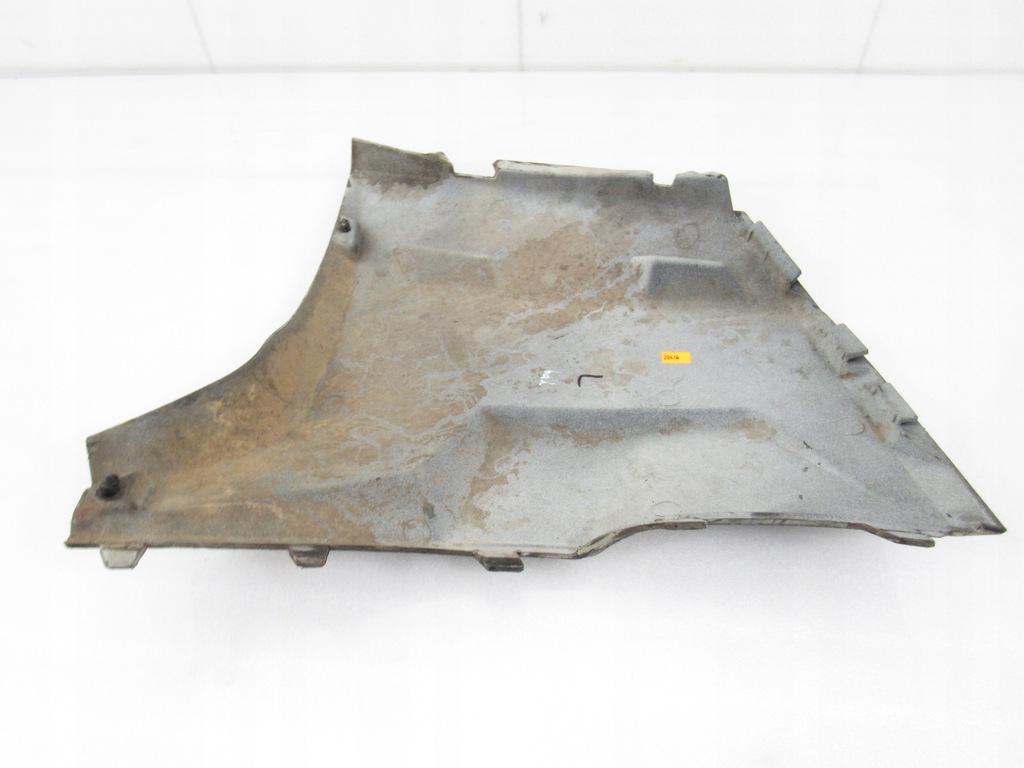 Αριστερός πίνακας / φέρινγκ Polaris Sportsman 550, 13 ετών Product image