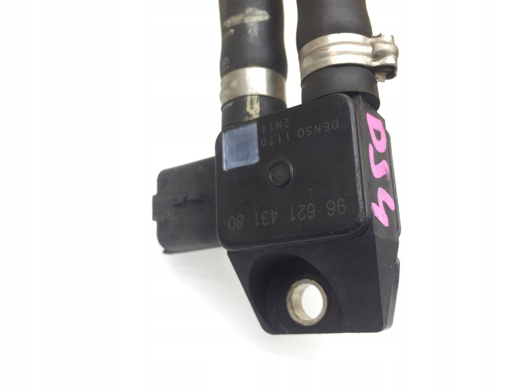 CITROEN DS4 2.0 HDI ΑΙΣΘΗΤΗΡΑΣ ΠΙΕΣΗΣ ΚΑΥΣΑΡΙΟΥ ΧΑΡΤΗΣ Product image
