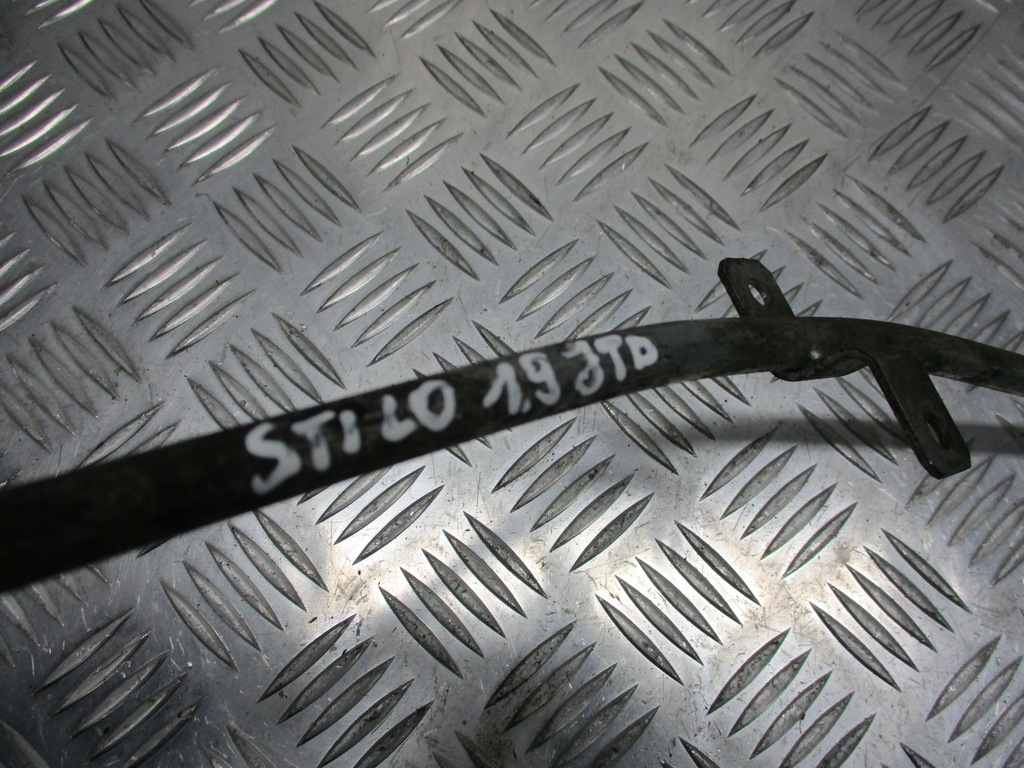 ΛΑΔΙ ΔΙΠΕΡ FIAT STILO 1.9 JTD Product image