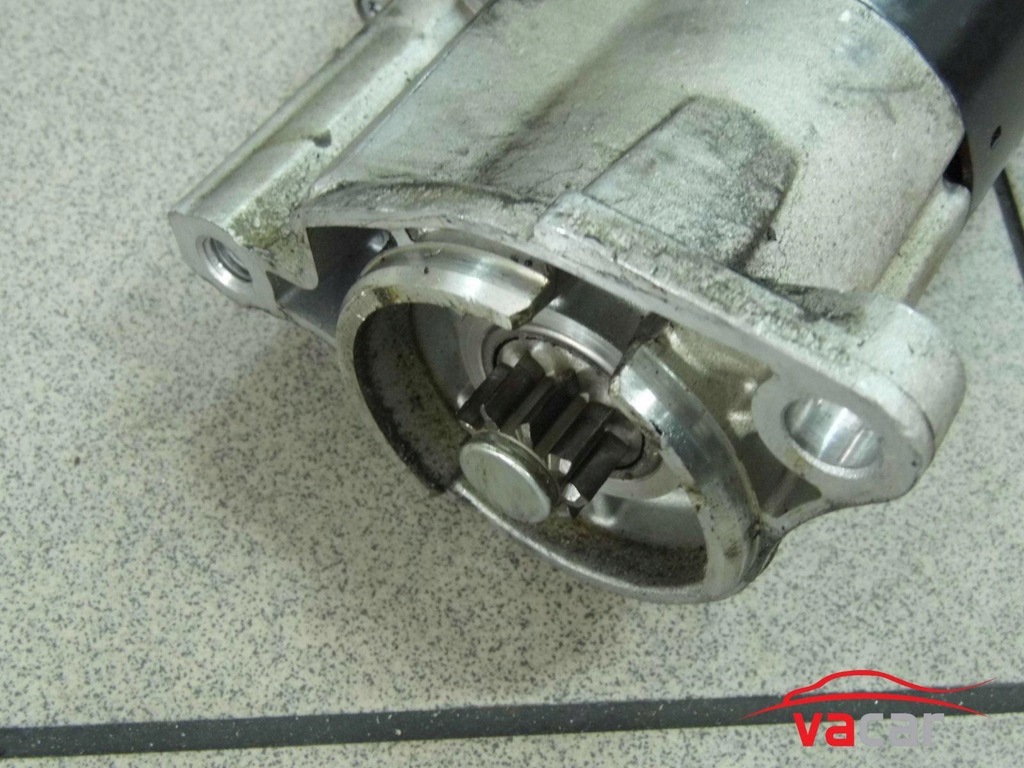 012911023H ΕΚΚΙΝΗΤΗΡΙΑ AUDI Q7 VW TOUAREG Product image