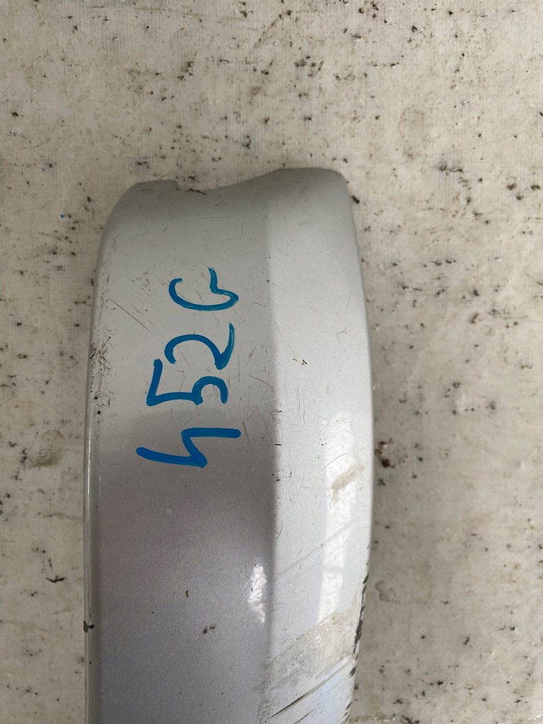 Toyota RAV4 RAV-4 06-10 χτύπημα αριστερά 52103-42060 Product image