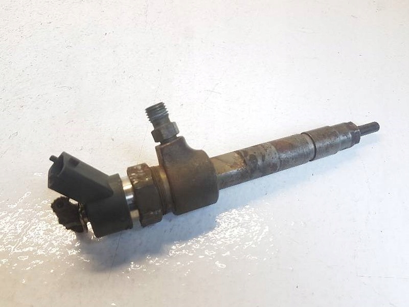 Injection Injector Fiat Alfa Lancia Bosch 2.4 JTD 0445110002 Product image