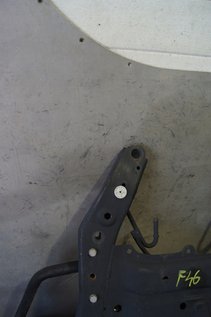 ΠΑΝΑΚΙΔΑ ΕΛΚΥΡΩΝ BMW F46 F48 F40 ΜΠΡΟΣΤΑ 6872729 Product image