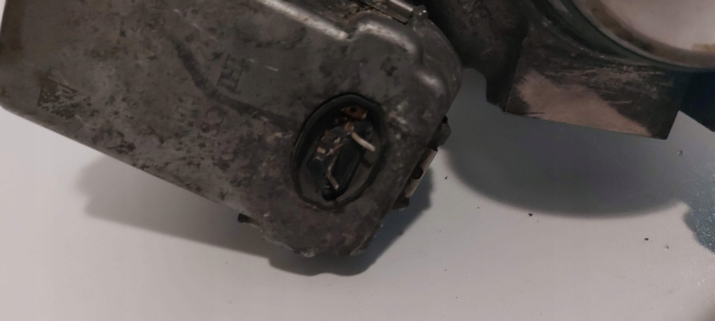 ΣΤΟΥΡΜΠΟΣΤΕΡ BMW 2.0D N47D20C N47 781232102 184671 Product image