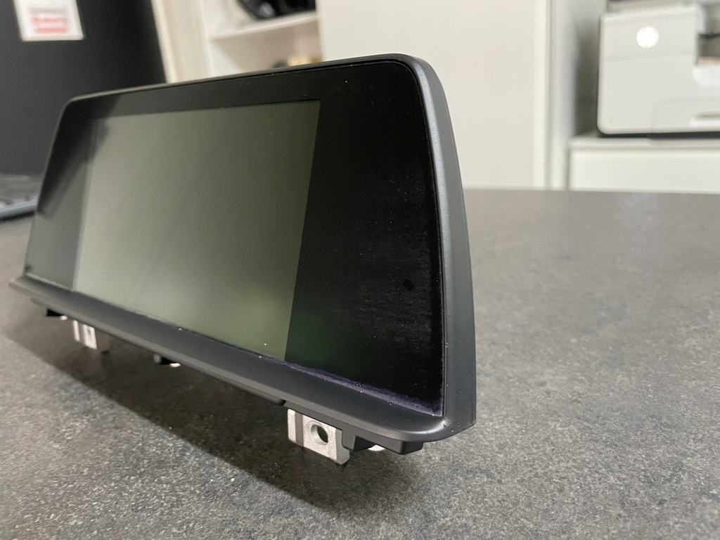 ΟΘΟΝΗ ΠΛΟΗΓΗΣΗΣ BMW F31 OE 9292247 Product image