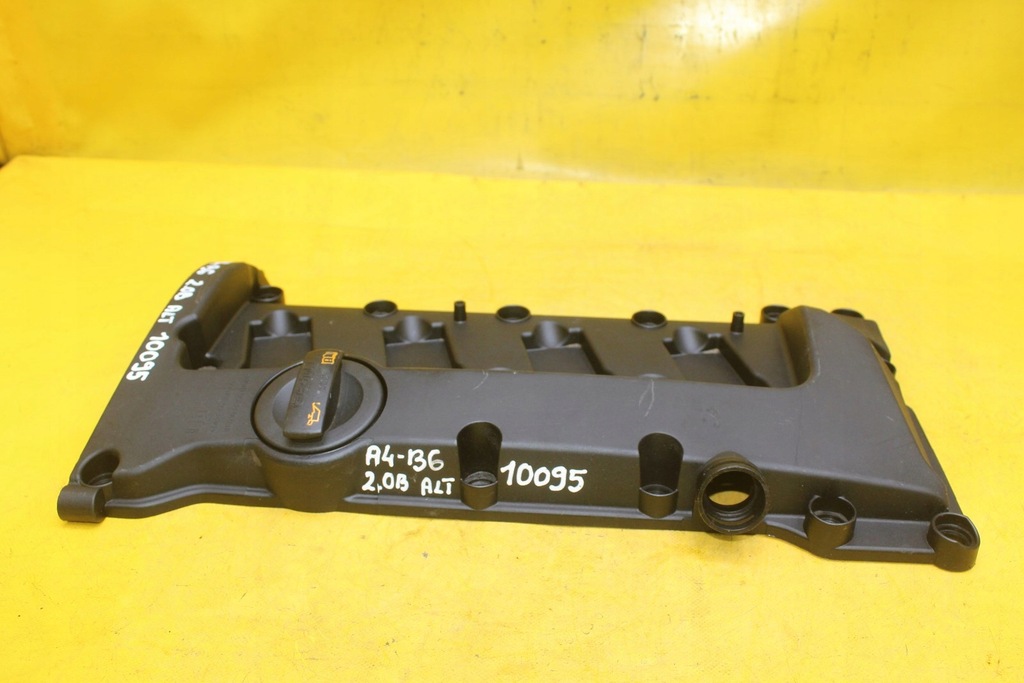 ΚΑΛΥΜΜΑ ΒΑΛΒΙΔΑΣ 06B103475BB AUDI A4 B6 B7 A6 PASSAT B5 ALT 2.0 B Product image