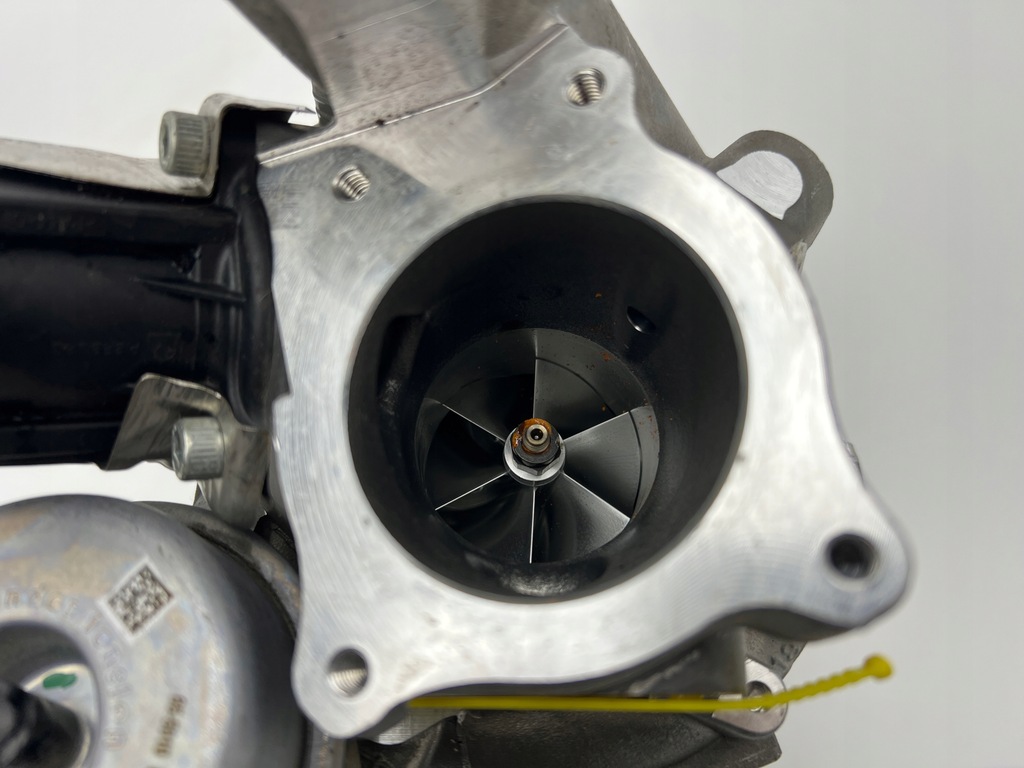 Audi RS6 RS7 C8 RSQ8 TurboCharger 0P2145653G 0P2145654G 4.0 TFSI Product image