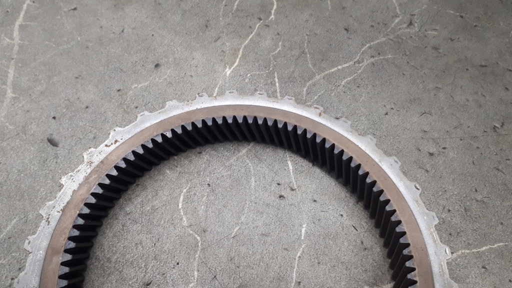 Mercedes Gearbox Discs 190mm Νέο Product image