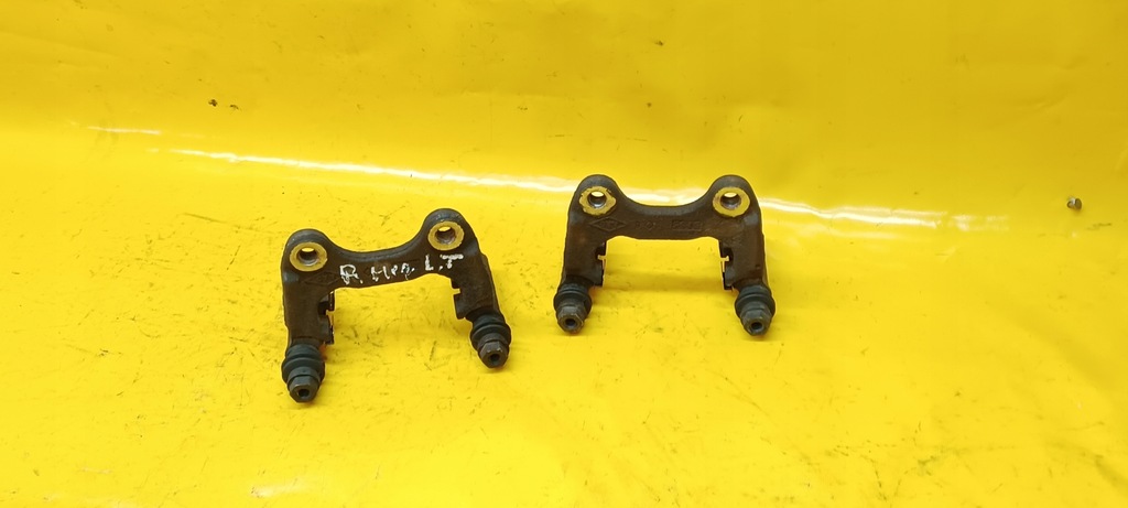 CLAMP YOKE ΠΙΣΩ R/L MEGANE II 1.9DCI TRW 01-07 Product image