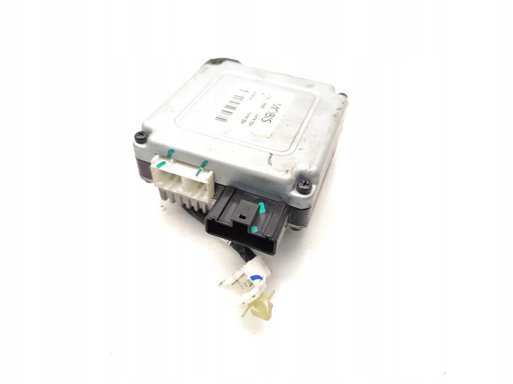 Hyundai i40 1.7 CRDi Diesel 100kW (136 HP) 2013 Product image